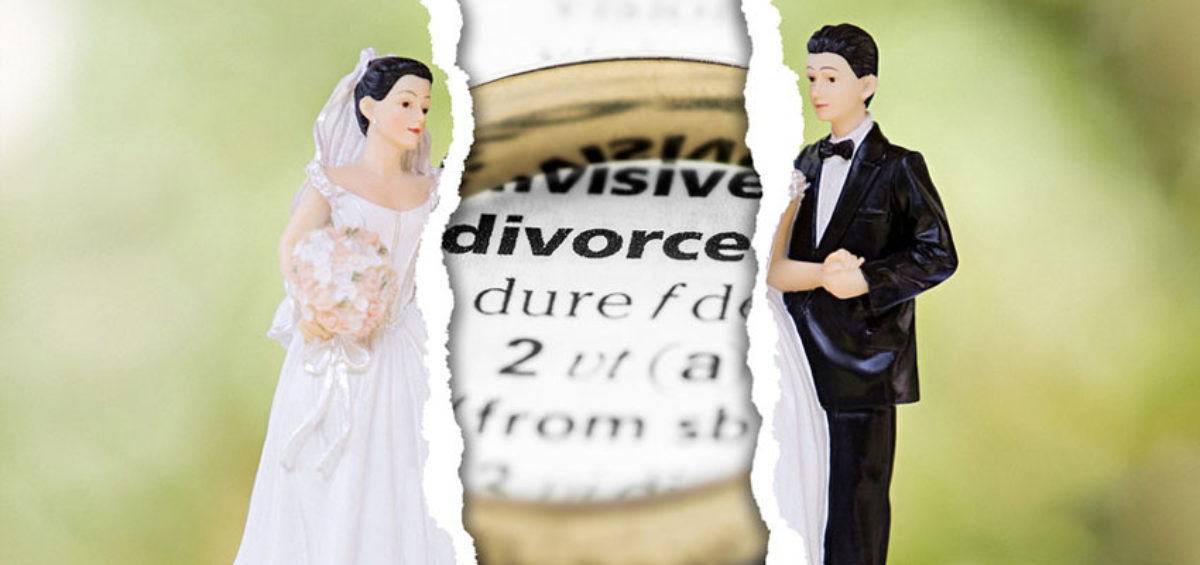 Assegno di divorzio- torna il tenore di vita