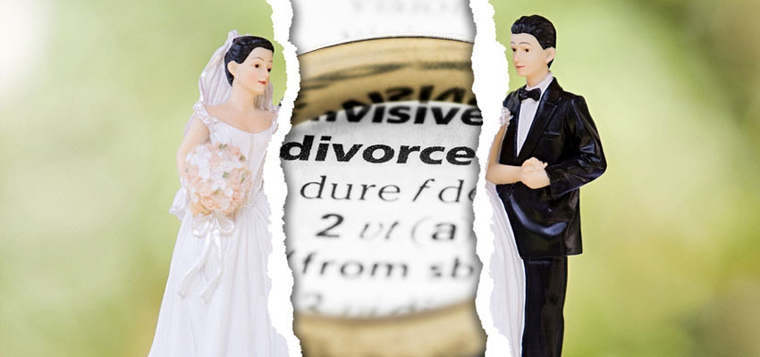 Assegno di divorzio- torna il tenore di vita